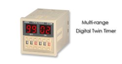 画像4: ANV Electric (台湾)　タイマー、カウンター、リレー