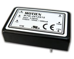 画像3: MOTIEN TECHNOLOGY(台湾) DC/DCコンバータ LEDドライバ