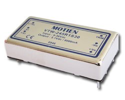 画像6: MOTIEN TECHNOLOGY(台湾) DC/DCコンバータ LEDドライバ