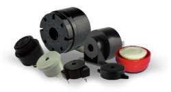 画像4: HITPOINT (台湾)　圧電ブザー、電磁ブザー、スピーカー、ミニマイクロフォン 