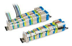 画像3: DINKLE 町洋 (台湾)　端子台 