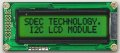 SDEC (台湾)　LCDモジュール 