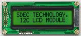 SDEC (台湾)　LCDモジュール 