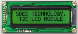 画像1: SDEC (台湾)　LCDモジュール 