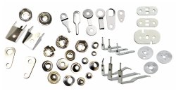 画像5: ACE SOUND (台湾) 電池ホルダー、電池スナップ 