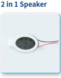 画像5: Bang-Tec (台湾)　スピーカー レシーバー コンデンサーマイク ブザー DCマイクロモーター