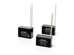 画像6: DJE DAR JIANN ELECTRIC (台湾)　コンデンサ