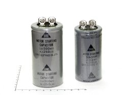 画像7: DJE DAR JIANN ELECTRIC (台湾)　コンデンサ