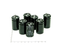 画像8: DJE DAR JIANN ELECTRIC (台湾)　コンデンサ