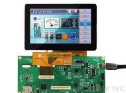 画像7: GI FAR (台湾)　LCDモジュール