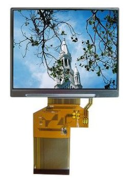 画像5: GI FAR (台湾)　LCDモジュール