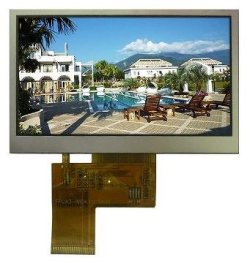 画像4: GI FAR (台湾)　LCDモジュール