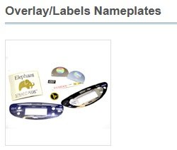 画像8: PRINTEC (台湾)　メンブレンスイッチ、FPC