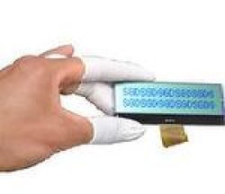 画像5: SGD Solomon Goldentek Display (台湾)　LCDモジュール  