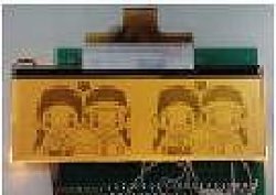 画像7: SGD Solomon Goldentek Display (台湾)　LCDモジュール  