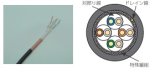 AWG26 4P TPMC-C5e（S-HFR）Kツヤケシ