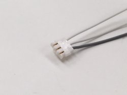 画像3: JST　ACH コネクタ SACH-003G-P0.2 圧着ハーネス