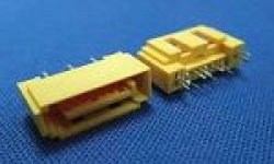 画像15: KINGFONT (台湾)　メモリーカードコネクタ IOコネクタ