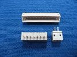 画像17: KINGFONT (台湾)　メモリーカードコネクタ IOコネクタ