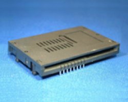 画像4: KINGFONT (台湾)　メモリーカードコネクタ IOコネクタ