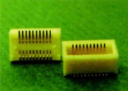 画像10: KINGFONT (台湾)　メモリーカードコネクタ IOコネクタ