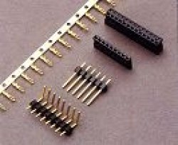 画像18: KINGFONT (台湾)　メモリーカードコネクタ IOコネクタ