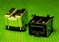 画像8: KINGFONT (台湾)　メモリーカードコネクタ IOコネクタ