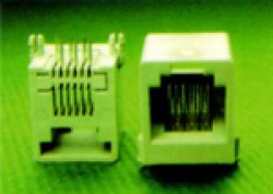 画像9: KINGFONT (台湾)　メモリーカードコネクタ IOコネクタ