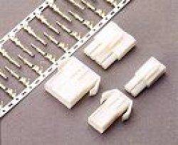 画像20: KINGFONT (台湾)　メモリーカードコネクタ IOコネクタ