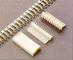 画像19: KINGFONT (台湾)　メモリーカードコネクタ IOコネクタ