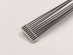 画像7: JST　SUR コネクタ ハーネス **SUR-32S