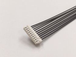 画像6: JST　SUR コネクタ ハーネス **SUR-32S