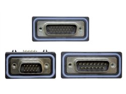 画像7: Kingmate Electronic (台湾) FFC/FPCコネクタ、基板対基板、電線対基板、DSUB