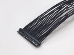 画像8: HRS　DF52-2832PCF 圧着ハーネス　DF52-**P-0.8C