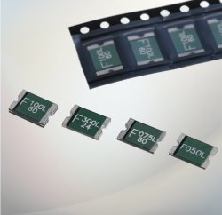 画像3: Fuzetec (台湾)　PPTCデバイス リセッタブルヒューズ 