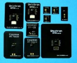 画像7: Unictron (台湾)　アンテナ　圧電セラミック素子