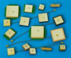 画像6: Unictron (台湾)　アンテナ　圧電セラミック素子