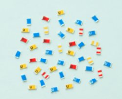 画像3: Unictron (台湾)　アンテナ　圧電セラミック素子