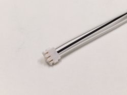 画像5: JST　ACH コネクタ SACH-003G-P0.2 圧着ハーネス