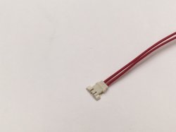 画像5: HRS　DF58-2830SCF 圧着ハーネス DF58-*S-1.2C　