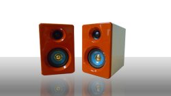 画像10: In Hann (台湾)　スピーカー、マイクロホーン、Bluetoothパワーアンプボード