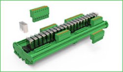 画像6: DEGSON (中国)　端子台、丸形コネクタ、ヘビーデューティコネクタ、充電用コネクタ