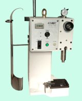 EIC-25　インバーター圧着機