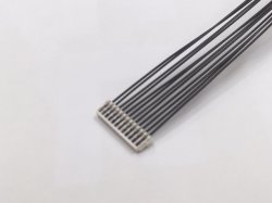 画像8: JST　SUR コネクタ ハーネス **SUR-32S