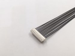 画像9: JST　SUR コネクタ ハーネス **SUR-32S