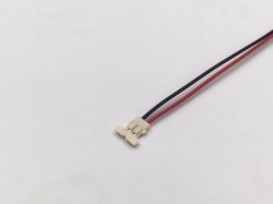 画像8: HRS　DF58-2830SCF 圧着ハーネス DF58-*S-1.2C　