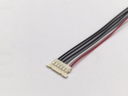 画像6: HRS　DF58-2830SCF 圧着ハーネス DF58-*S-1.2C　