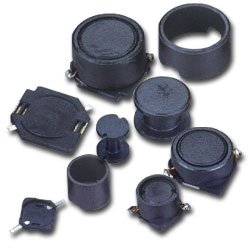 画像16: Core-Tech コアテック (台湾)　フェライトコア インダクタ　