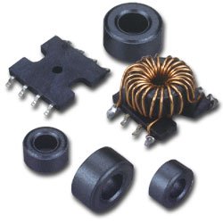 画像10: Core-Tech コアテック (台湾)　フェライトコア インダクタ　