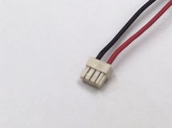 画像3: JST　SUH コネクタ SSUH-003T-P0.15 圧着ハーネス